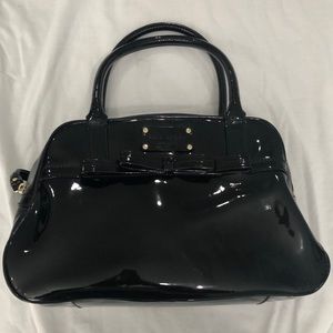 Kate Spade Shoulder Bag Satchel